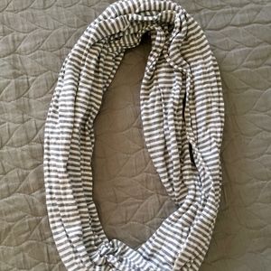 Circular Scarf